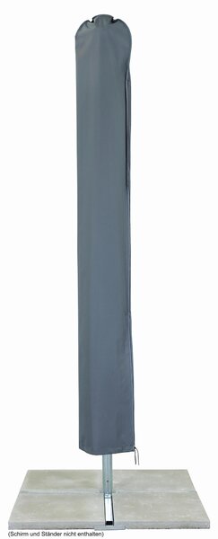 OCHRANNÝ OBAL NA SLNEČNÍK 43/256/37 cm Schneider - Online Only záhrada, Online Only