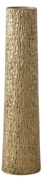 VÁZA, kov, 100 cm Ambia Home - Vázy