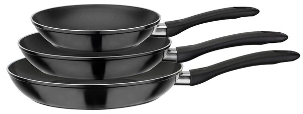SADA PANVÍC povrch Vitaflon® Extra 3-dielne 20+24+28 cm GSW - Online Only bytové doplnky, Online Only
