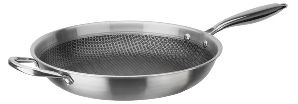 PANVICA NA SMAŽENIE povrch Vitaflon® Quarzit 32 cm GSW - Online Only bytové doplnky, Online Only