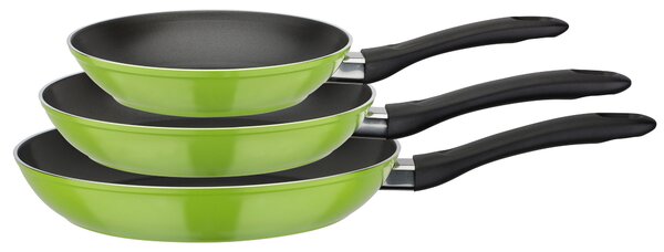 SADA PANVÍC povrch Vitaflon® Extra 3-dielne 20+24+28 cm GSW - Online Only bytové doplnky, Online Only