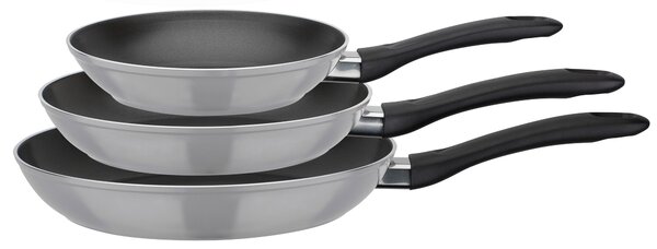 SADA PANVÍC povrch Vitaflon® Extra 3-dielne 20+24+28 cm GSW - Online Only bytové doplnky, Online Only