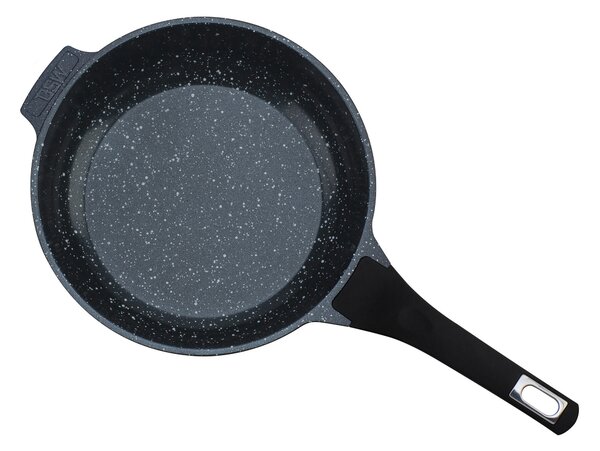 PANVICA NA DUSENIE povrch Vitaflon® Quarzit 24 cm GSW - Online Only bytové doplnky, Online Only