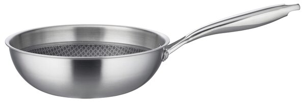 PANVICA NA SOTÉ povrch Vitaflon® Quarzit 24 cm GSW - Online Only bytové doplnky, Online Only