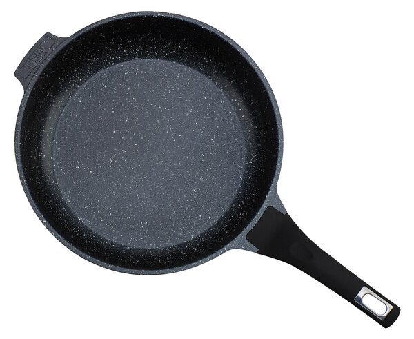 PANVICA NA DUSENIE povrch Vitaflon® Quarzit 28 cm GSW - Online Only bytové doplnky, Online Only