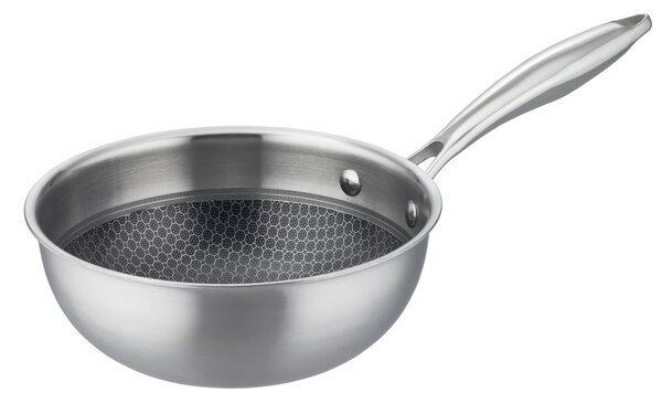 PANVICA NA SOTÉ povrch Vitaflon® Quarzit 18 cm GSW - Online Only bytové doplnky, Online Only