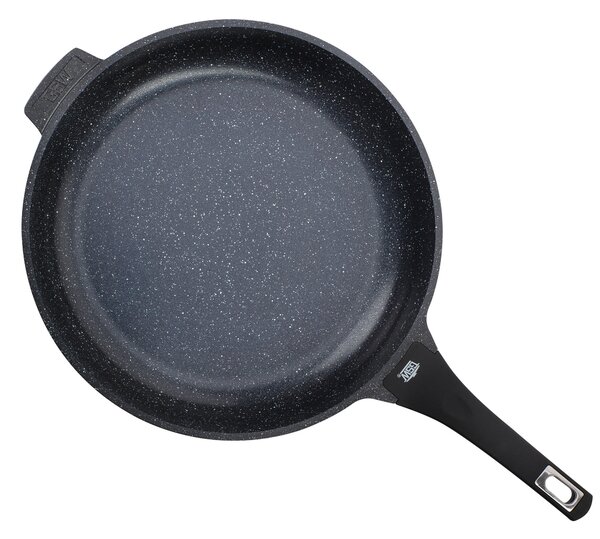 PANVICA NA SMAŽENIE povrch Vitaflon® Quarzit 32 cm GSW - Online Only bytové doplnky, Online Only