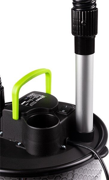 Vysávač popola CENERIX 800W