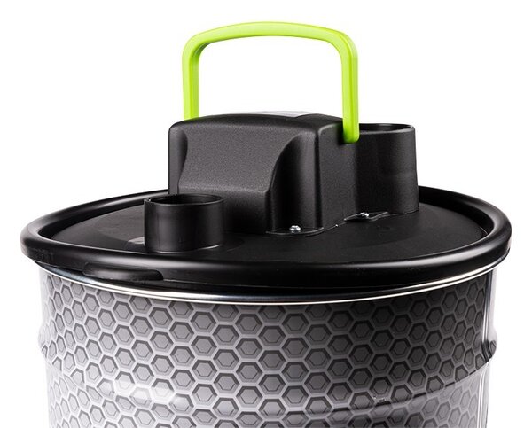 Vysávač popola CENERIX 800W