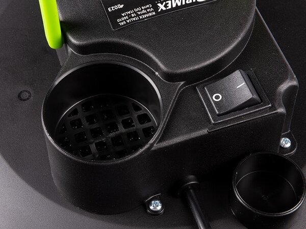 Vysávač popola CENERIX 800W