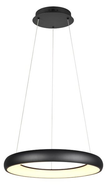 Trio T349616032 LED závesné stropné svietidlo CARDONA | 38W integrovaný LED zdroj | 4400lm | 2300+3000+4000K