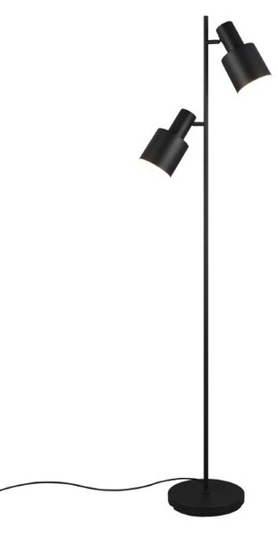 Trio T419400232 stojacia lampa AGUDO E27