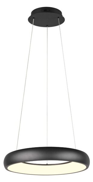 Trio T349614532 LED závesné stropné svietidlo CARDONA | 29W integrovaný LED zdroj | 3300lm | 2300+3000+4000K