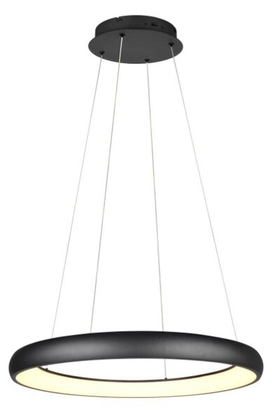 Trio T349617532 LED závesné stropné svietidlo CARDONA | 59W integrovaný LED zdroj | 6900lm | 2300+3000+4000K