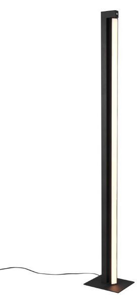 Trio T448810132 LED stojacia lampa SEEKER | 21W integrovaný LED zdroj | 2350lm | 2300+3000+4000K
