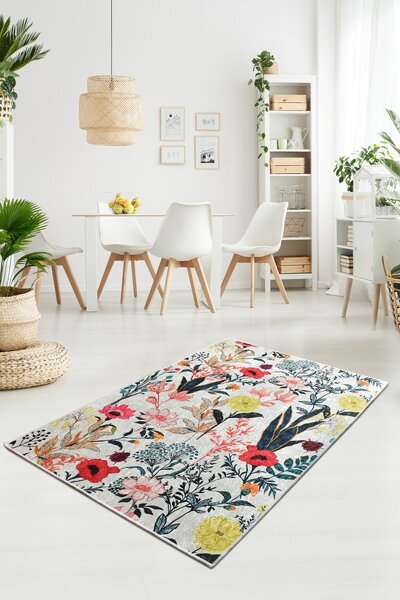 Conceptum Hypnose Koberec Derosa 60x140 cm viacfarebný