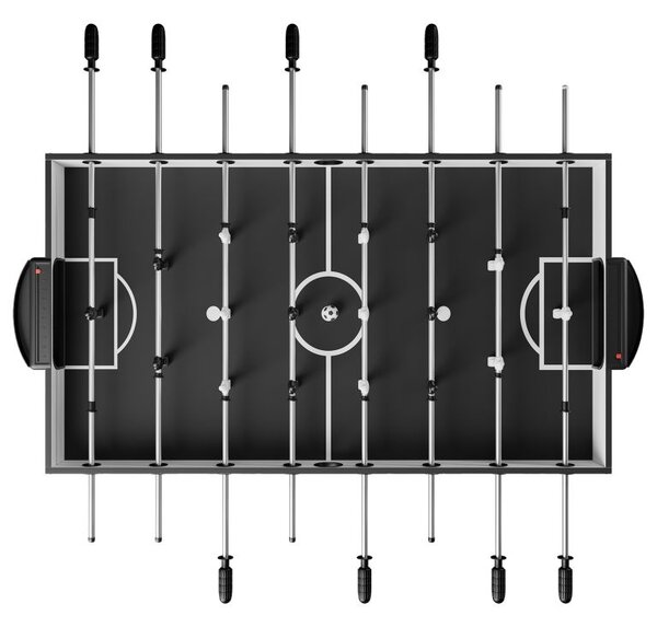 Multifunkčný herný stôl 5v1 - futbal, basketbal, hokej