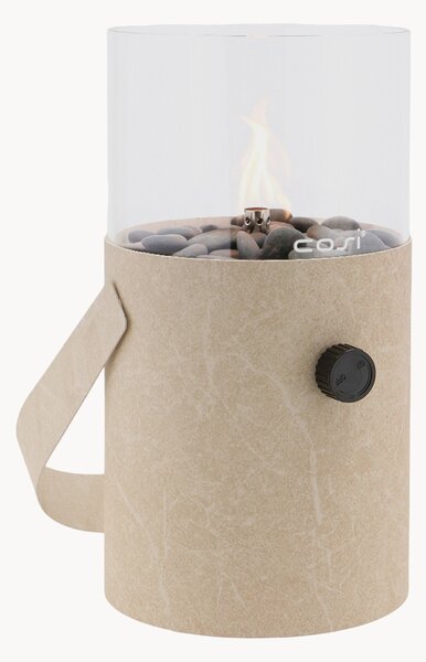 Stolový plynový lampáš do interiéru/exteriéru Cosiscoop Original