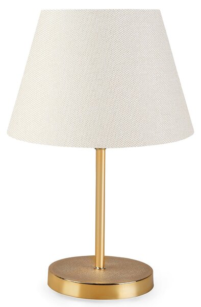 ASIR Stolná lampa AYD - 1981 krémová