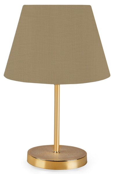 ASIR Stolná lampa AYD-2852 cappuccino