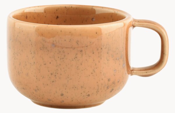 Čajové šálky Blush, 4 ks