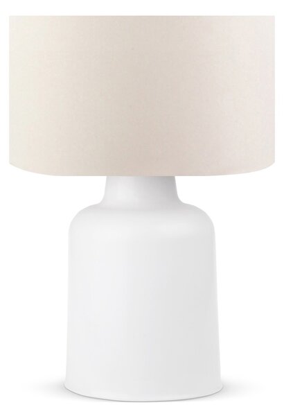 ASIR Stolná lampa AYD - 2532 krémová