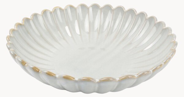 Porcelánové taniere na cestoviny Lotus, 4 ks