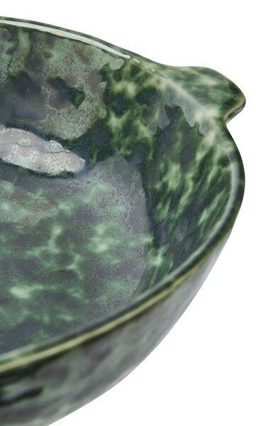 Keramická zapekacia misa Green Large
