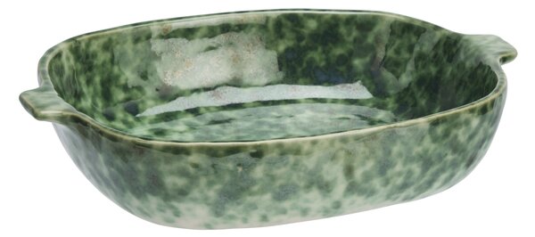 Keramická zapekacia misa Green Medium