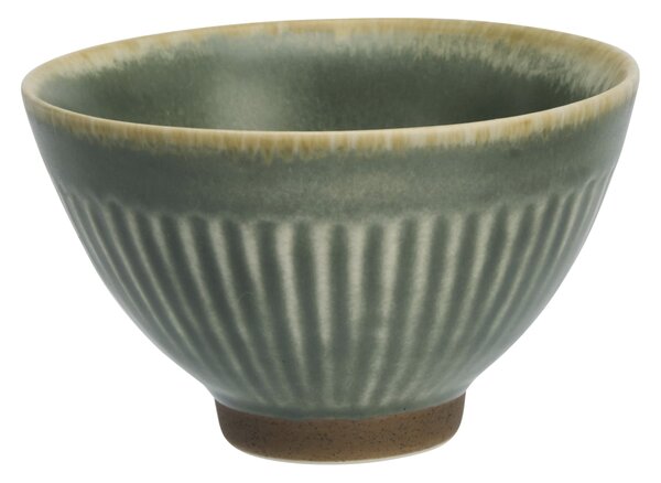 Kameninová mištička Green Ø 12 cm