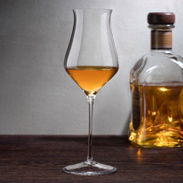 NUDE Glass Islands Degustačný pohár na whisky Medium 205 ml 2 ks