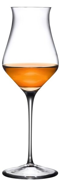 NUDE Glass Islands Degustačný pohár na whisky Medium 205 ml 2 ks