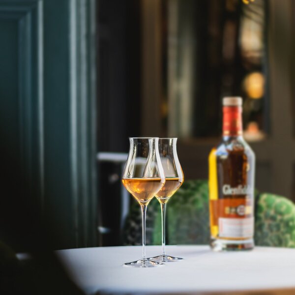 NUDE Glass Islands Degustačný pohár na whisky Medium 205 ml 2 ks