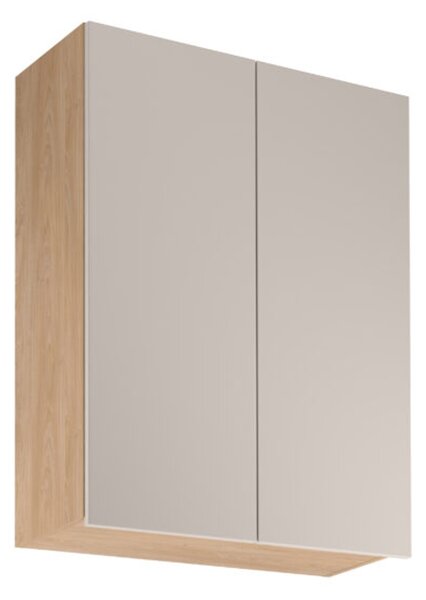 Závesná kuchynská skrinka SORENTO G80 - Puccini