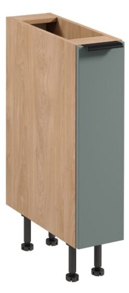 Kuchynská skrinka SORENTO D20C - Puccini