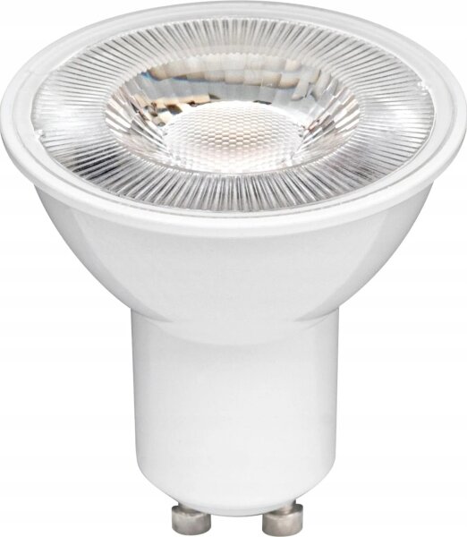 SADA 3x LED Žiarovka PAR16 GU10/4,5W/230V 2700K - Osram