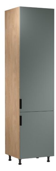 Kuchynská skrinka SORENTO D60RWN - P/L - Puccini Béžová