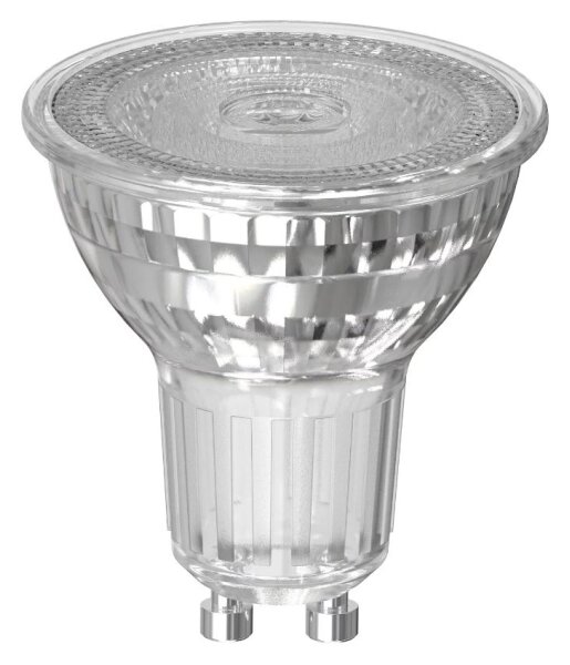 SADA 3x LED Žiarovka PAR16 GU10/6,9W/230V 6500K - Osram