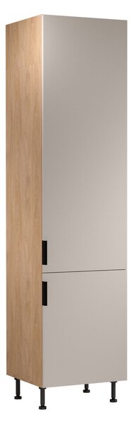 Kuchynská skrinka SORENTO D60T - P/L AX - Puccini Puccini