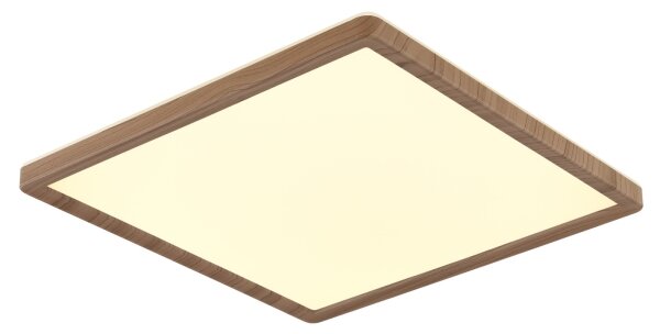 Globo 41563-18WW - LED Stmievateľné kúpeľňové svietidlo SAPANA LED/18W/230V IP44