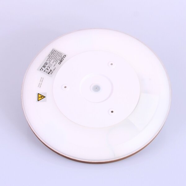 Globo 41562-18WW - LED Stmievateľné kúpeľňové svietidlo SAPANA LED/18W/230V IP44