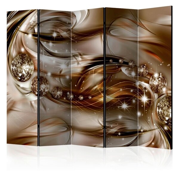 PARAVÁN, 225/172/3 cm artgeist - Paravány, Online Only