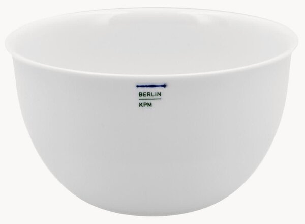 Ručne vyrobená porcelánová miska Lab