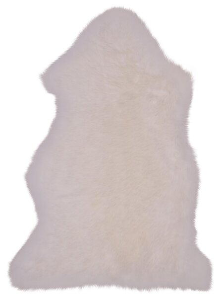 Koberček LOMBSKAN biela, 50x85 cm