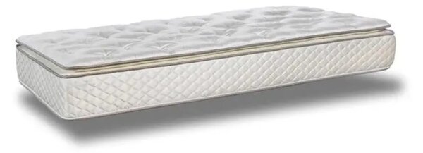Matrac ALFASpring LUX DreamBed - 90x200cm