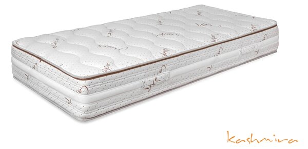 Matrac Cashmere DreamBed - 80x200cm