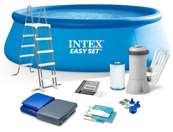 Intex 26168NP Intex Easy set 457 x 122 cm 26168