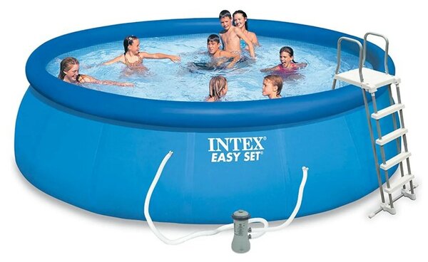 Intex 26168NP Intex Easy set 457 x 122 cm 26168