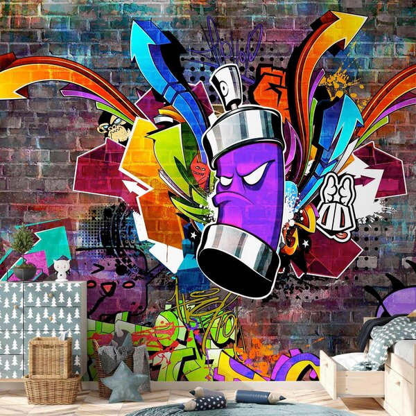 FOTOTAPETA velikost: 150/105 cm artgeist - Online Only bytové doplnky, Online Only