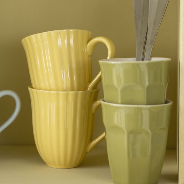 Hrnček Mynte Lemonade 240 ml, 280 ml